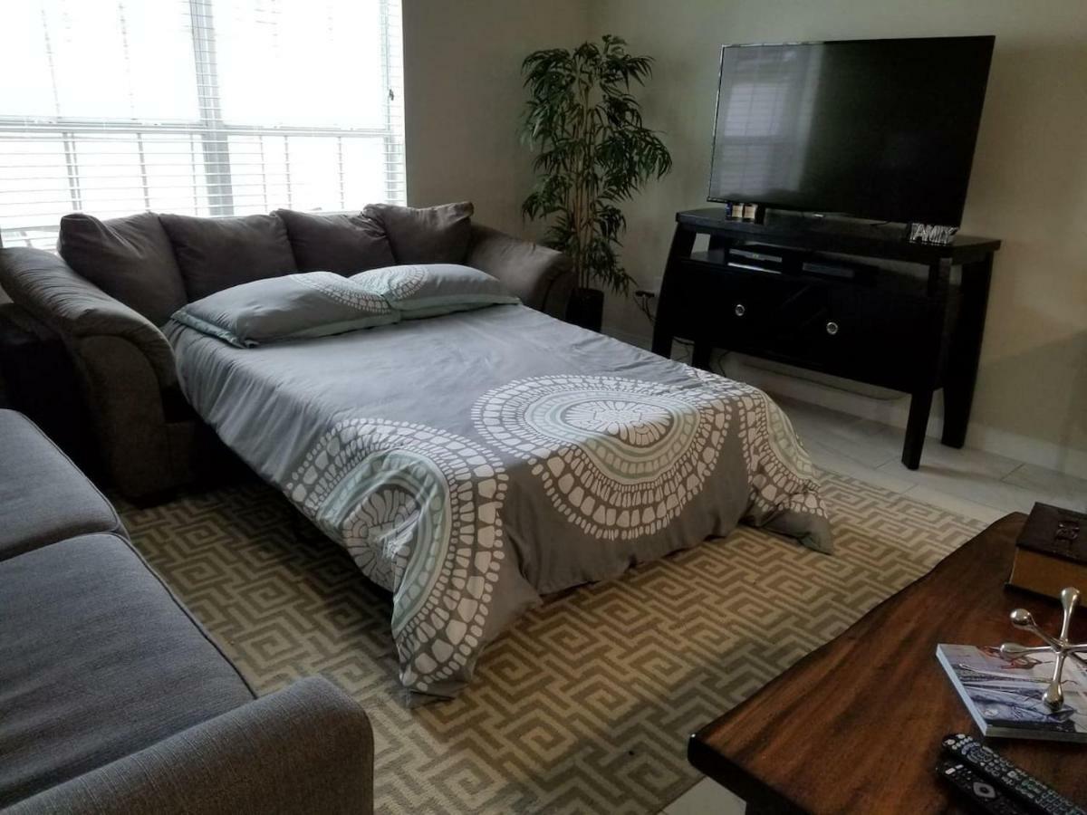 C - New 4 Bedroom Home - 5 Miles To Disney - Free Water Park - Private Pool Kissimmee Exterior foto